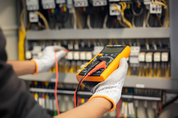 Best Emergency Electrical Repair Services  in , TX