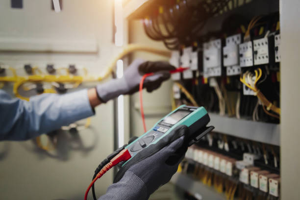 Best Electrical Safety Inspections  in , TX